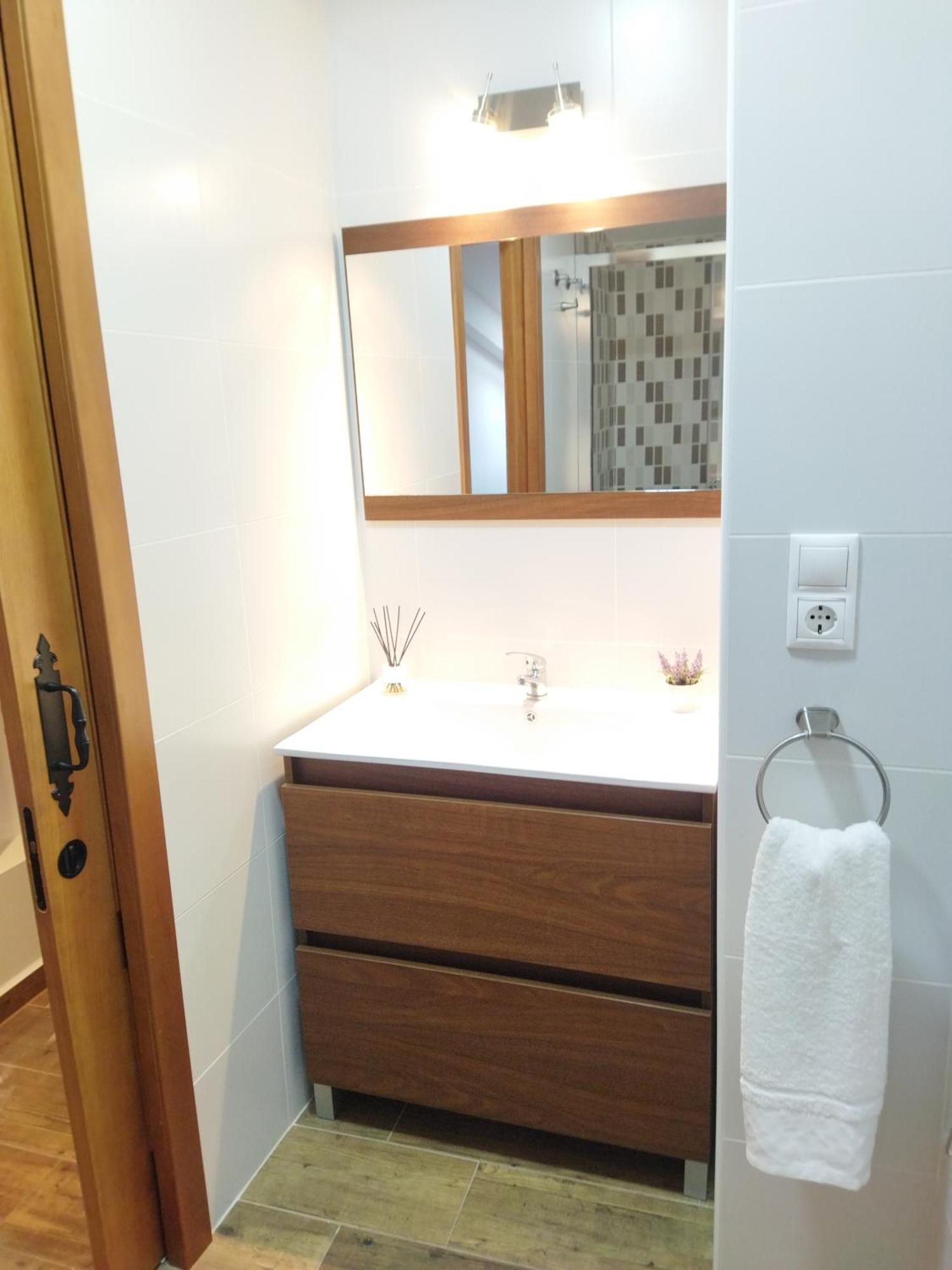 Las Llaves Del Arca Trujillo Room photo